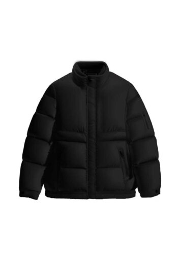 Bobble Winter Jacket - Image 3
