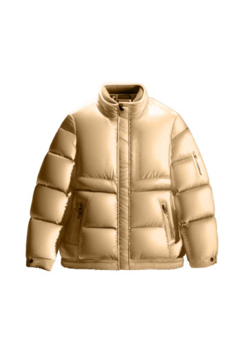 Bobble Winter Jacket