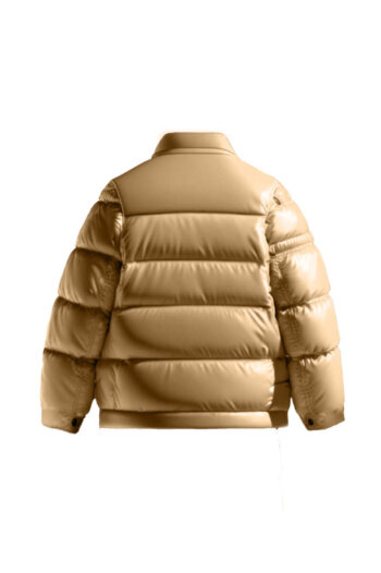 Bobble Winter Jacket - Image 2