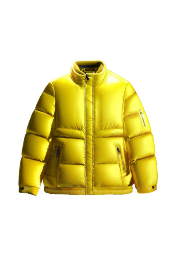 Bobble Winter Jacket - Image 5