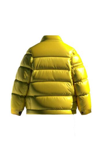Bobble Winter Jacket - Image 6
