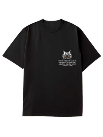 Gatto Bolle T-shirt - Image 13