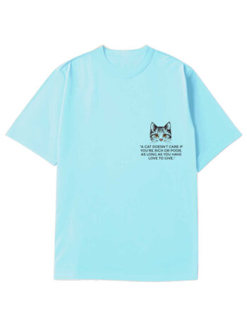 Gatto Bolle T-shirt - Image 9