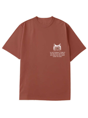 Gatto Bolle T-shirt - Image 11