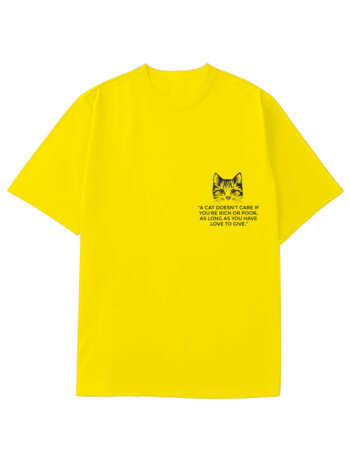 Gatto Bolle T-shirt - Image 7